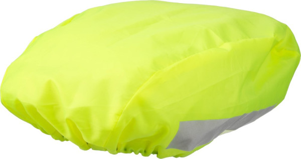 Polyester fietshelmhoes Horst
