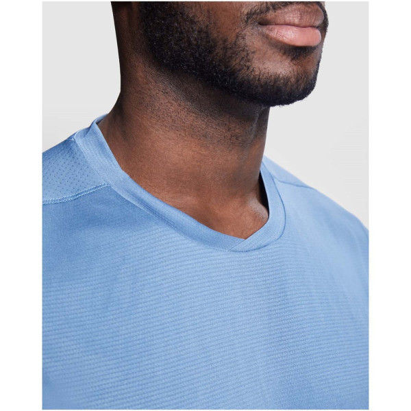 Slam sportshirt met korte mouwen voor heren