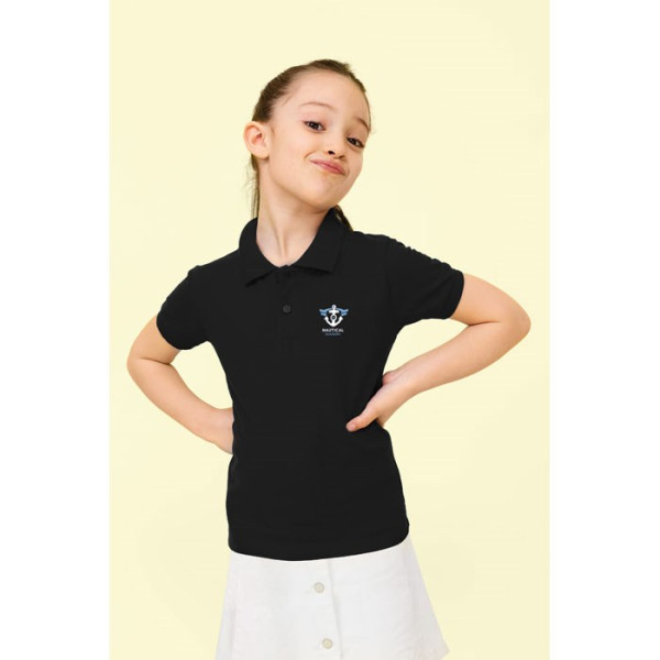 PERFECT KIDS - PERFECT kinder polo 180g