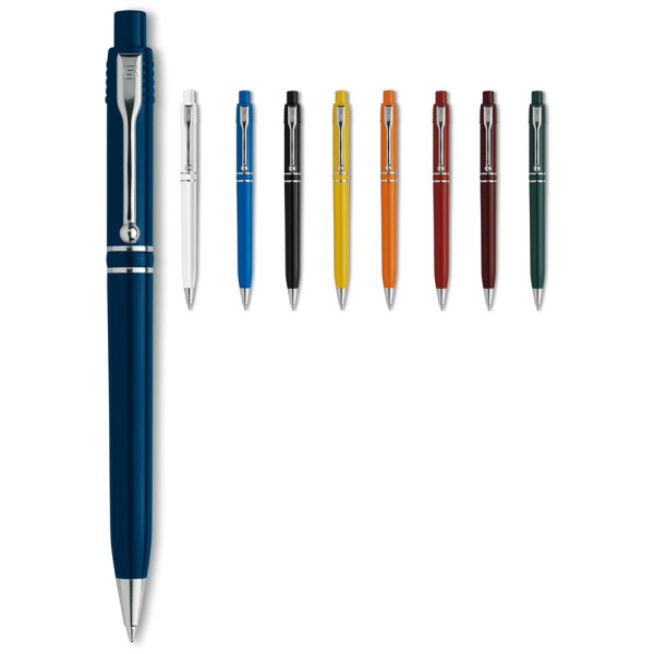 Balpen Raja Chrome hardcolour