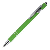 lichtgroen