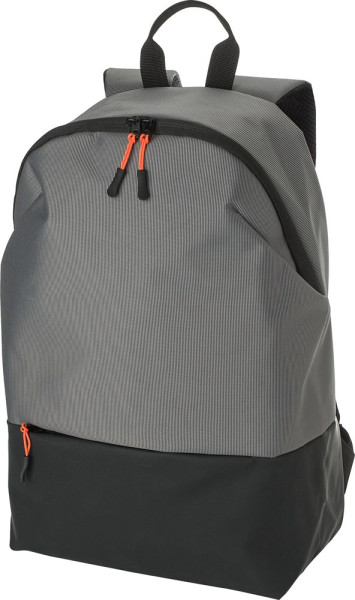 500D Two Tone rugzak Indigo